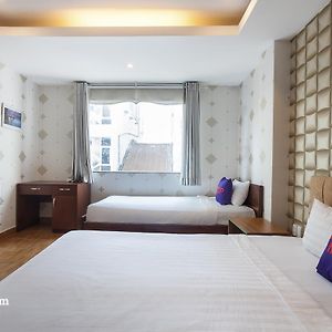 Mays Hotel- Ben Thanh Market